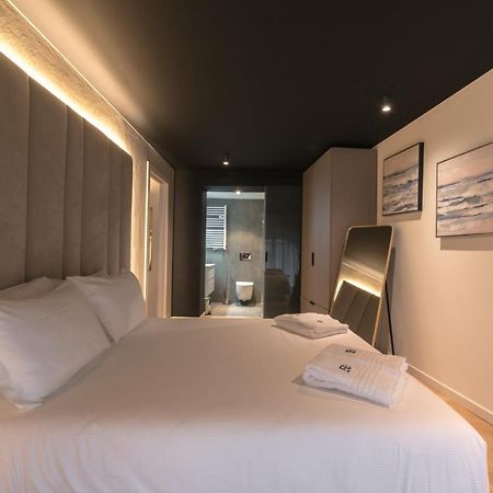 Brera Luxury Apartment Near Duomo With Wifi Milan Exterior photo